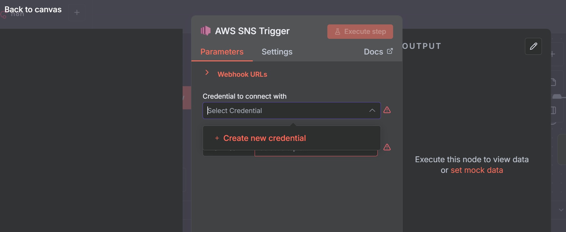 n8n workflow creation
